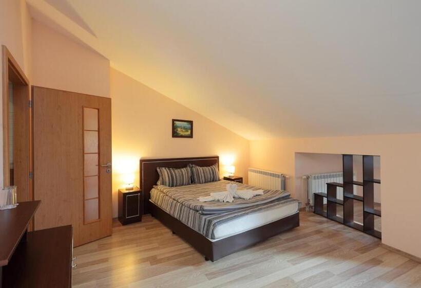 استودیو استاندارد با چشمانداز, Panorama