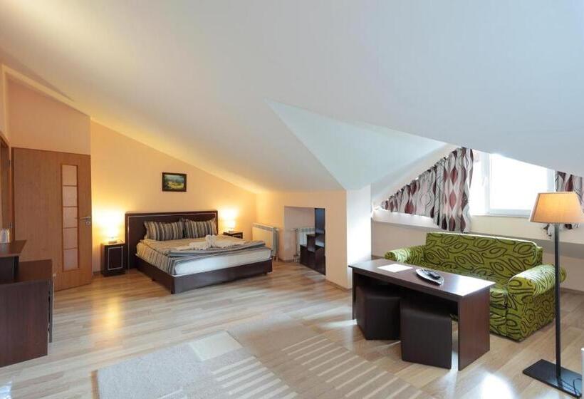 إستوديو قياسى ذو إطلالة, Panorama