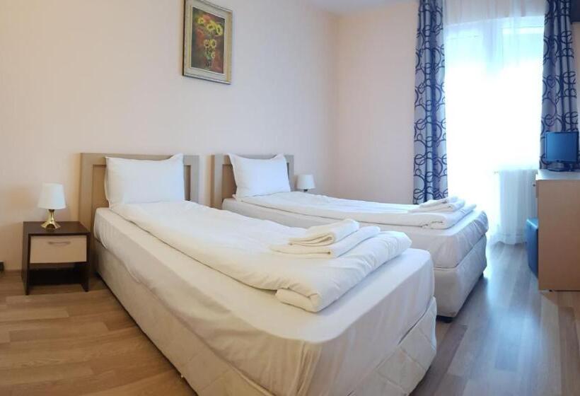 اتاق استاندارد با چشمانداز, Panorama