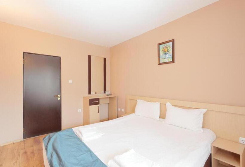 اتاق خانوادگی, Panorama