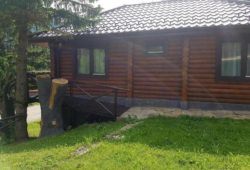 منزل غرفتين نوم, Panorama