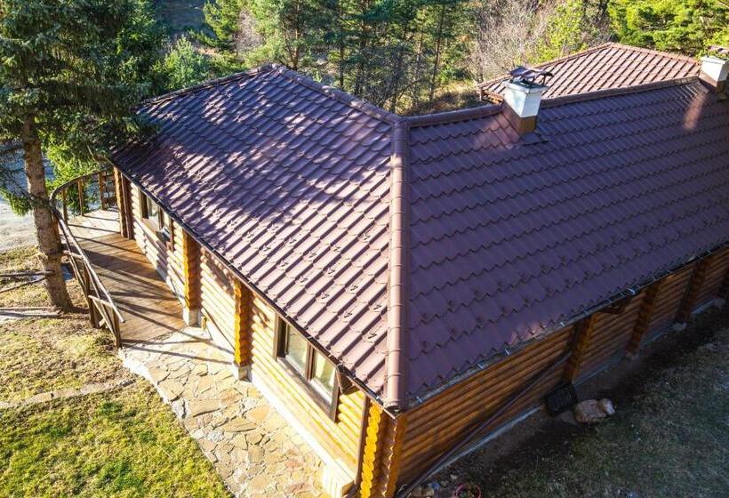 خانه 2 خوابه, Panorama