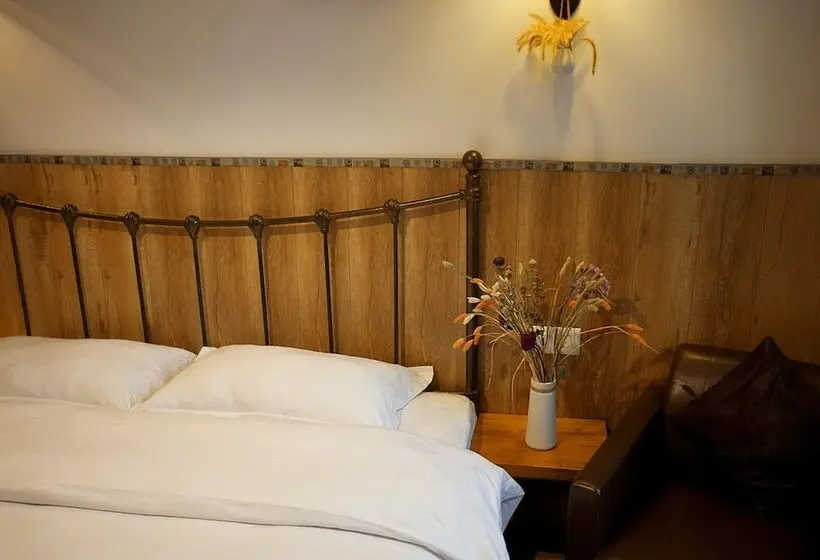 スーペリアールーム, Zhangjiajie Mini Inn