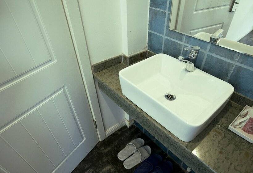 スタンダードルーム, Zhangjiajie Mini Inn