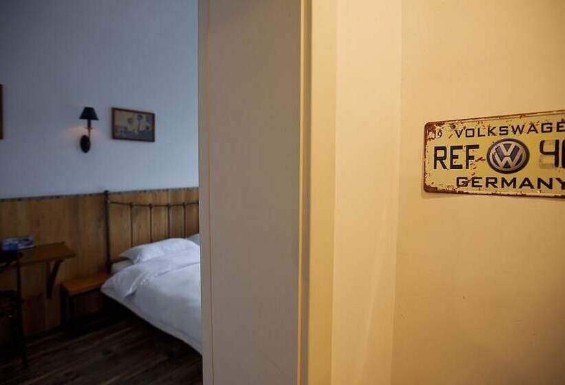 スーペリアールーム, Zhangjiajie Mini Inn