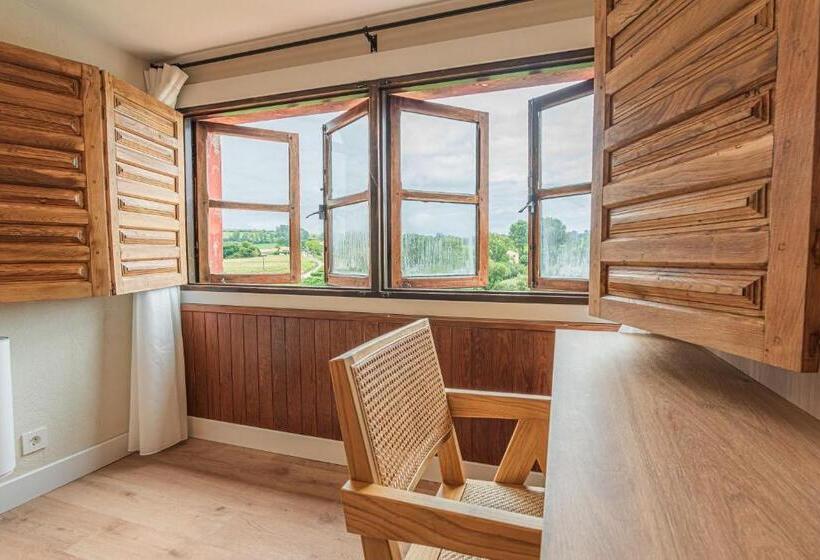 اتاق استاندارد, Bestprice Santillana