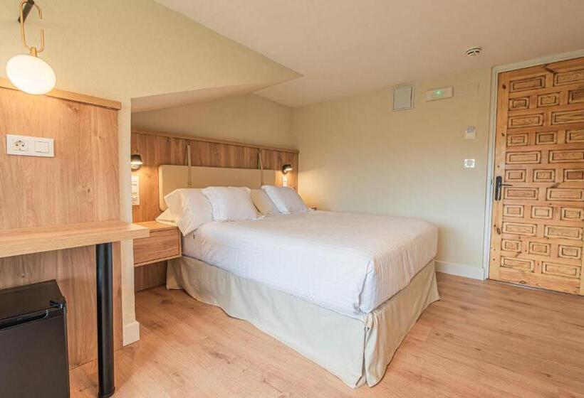 اتاق استاندارد, Bestprice Santillana