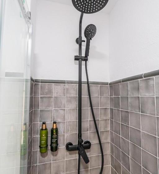 اتاق استاندارد, Bestprice Santillana