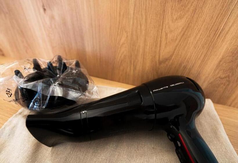 اتاق استاندارد با بالکن, Bestprice Santillana