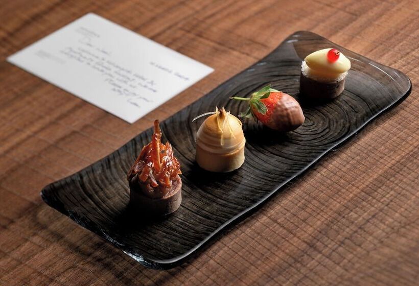 اتاق لوکس, Mövenpick Hotel & Apartments Ghala Muscat