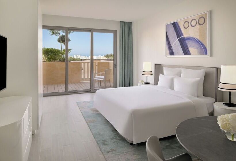 آپارتمان 1 خوابه, Mövenpick Hotel & Apartments Ghala Muscat