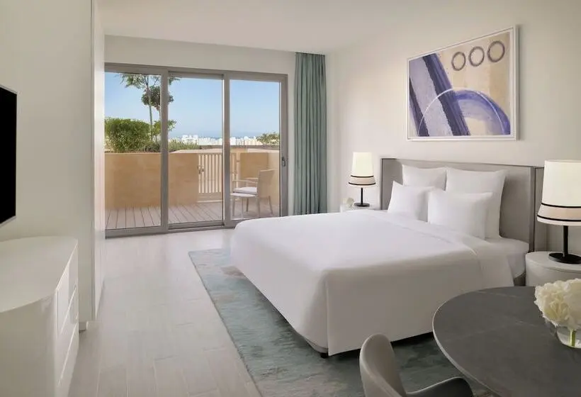 آپارتمان 1 خوابه, Mövenpick Hotel & Apartments Ghala Muscat
