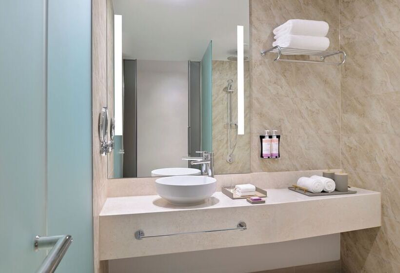 اتاق سوپریور, Mövenpick Hotel & Apartments Ghala Muscat