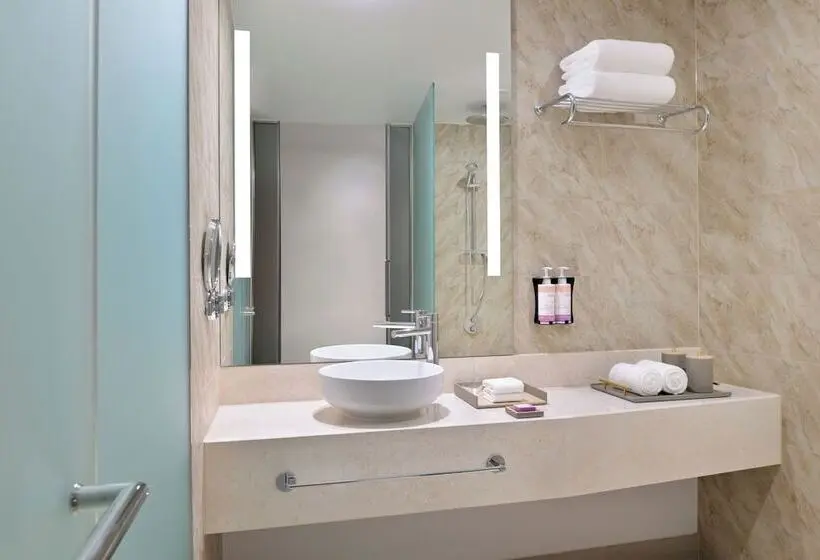 اتاق سوپریور, Mövenpick Hotel & Apartments Ghala Muscat