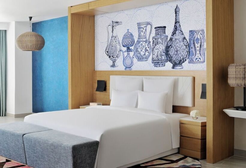 اتاق اجرایی, Mövenpick Hotel & Apartments Ghala Muscat