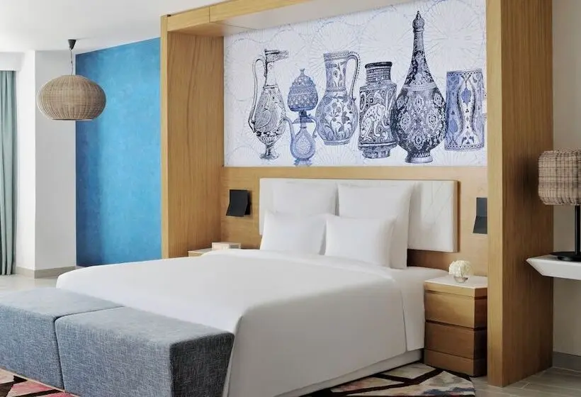 اتاق اجرایی, Mövenpick Hotel & Apartments Ghala Muscat