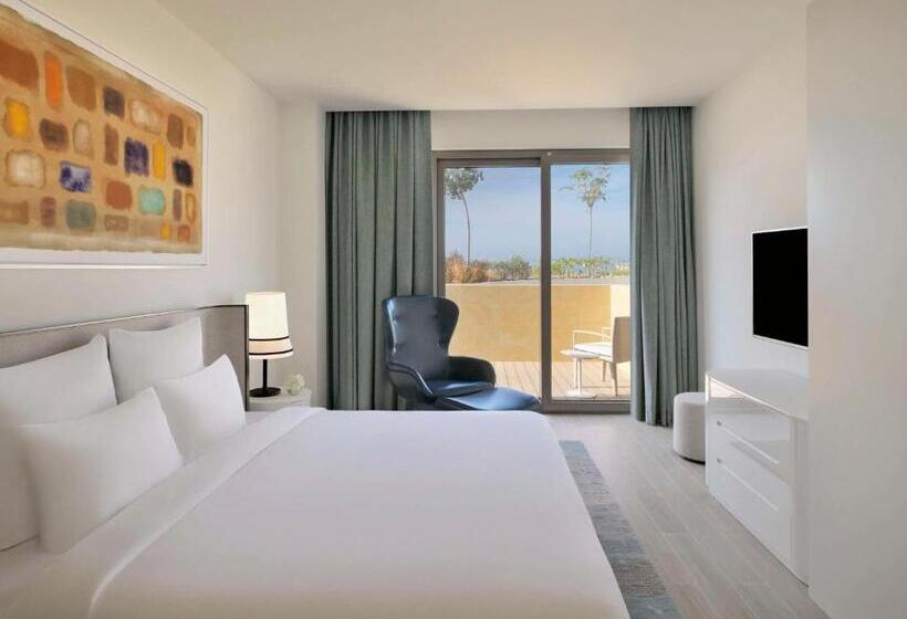 آپارتمان 2 خوابه, Mövenpick Hotel & Apartments Ghala Muscat