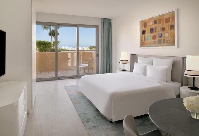 استودیوی استاندارد, Mövenpick Hotel & Apartments Ghala Muscat