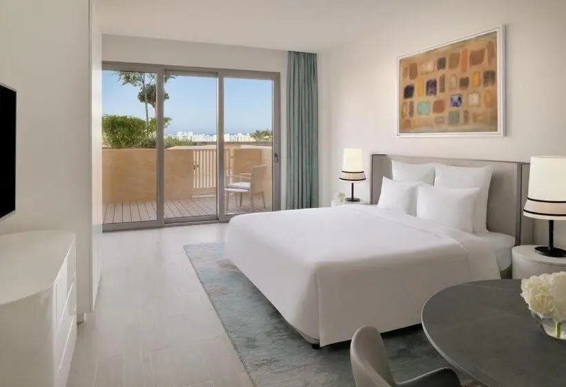 استودیوی استاندارد, Mövenpick Hotel & Apartments Ghala Muscat