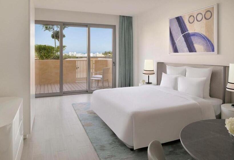 استودیوی استاندارد, Mövenpick Hotel & Apartments Ghala Muscat