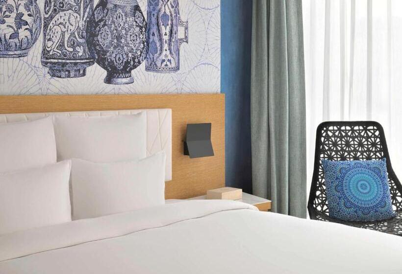 اتاق سوپریور, Mövenpick Hotel & Apartments Ghala Muscat