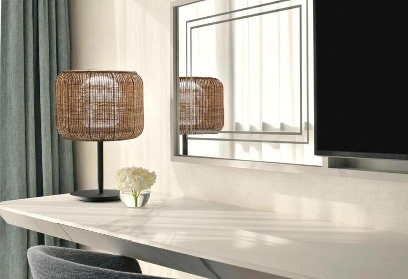 اتاق اجرایی, Mövenpick Hotel & Apartments Ghala Muscat