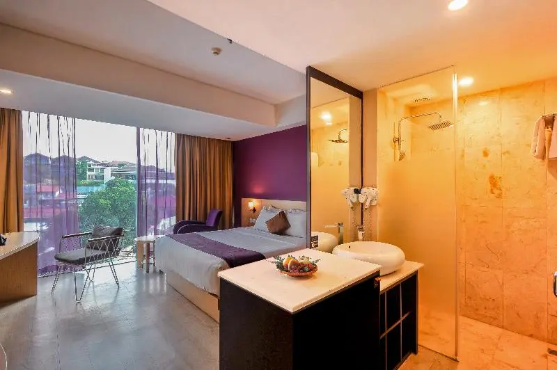 آپارتمان 1 خوابه, Mövenpick Hotel & Apartments Ghala Muscat