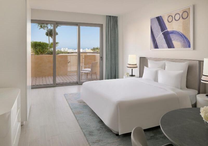 استودیوی استاندارد, Mövenpick Hotel & Apartments Ghala Muscat