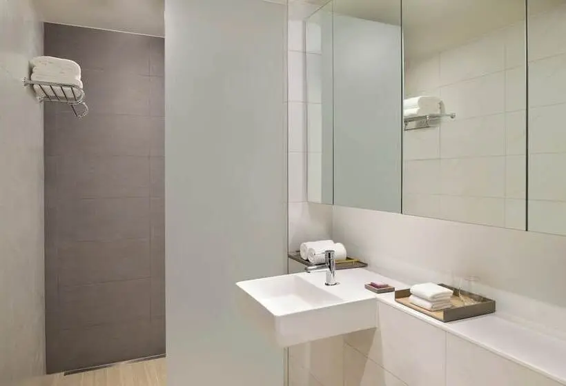 اتاق اجرایی, Mövenpick Hotel & Apartments Ghala Muscat