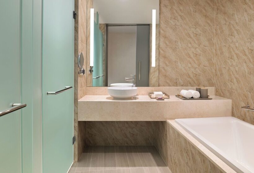 اتاق اجرایی, Mövenpick Hotel & Apartments Ghala Muscat