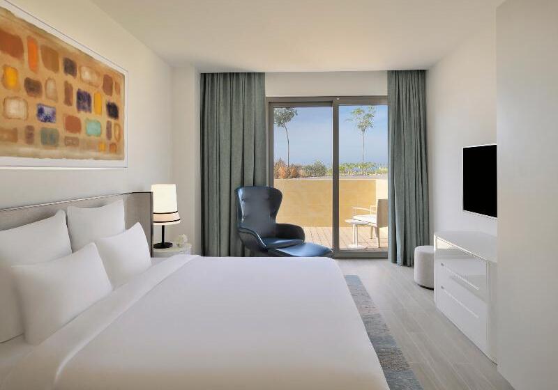 آپارتمان 2 خوابه, Mövenpick Hotel & Apartments Ghala Muscat