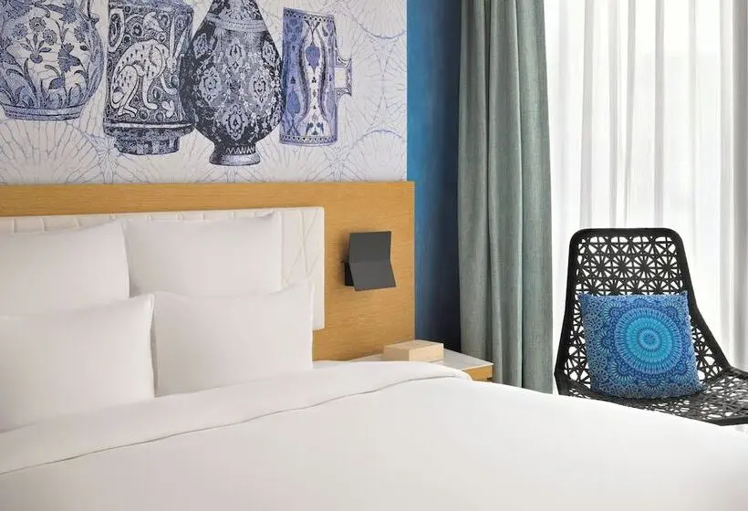 Superior Room Adapted for people with reduced mobility