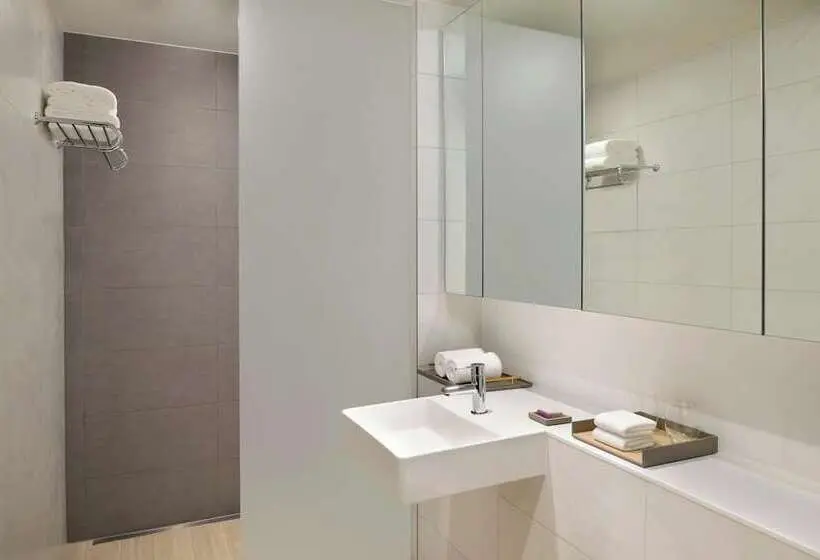 آپارتمان 3 خوابه, Mövenpick Hotel & Apartments Ghala Muscat