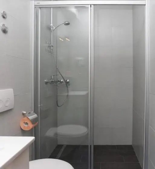 استودیو استاندارد با تراس, Villa Providenca