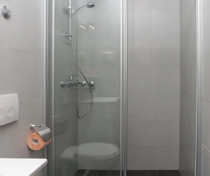 استودیو استاندارد با تراس, Villa Providenca