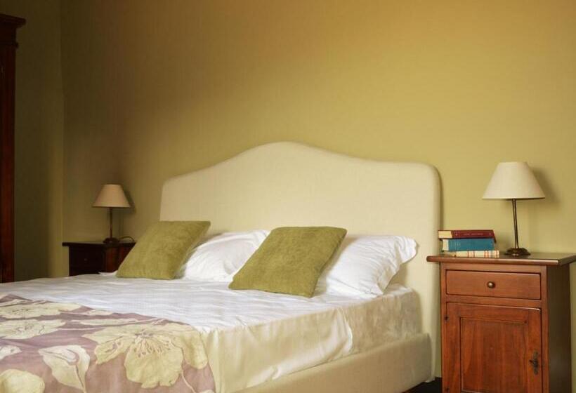 １ベッドルームのコンフォーとアパートメント, Borgo De Brandi