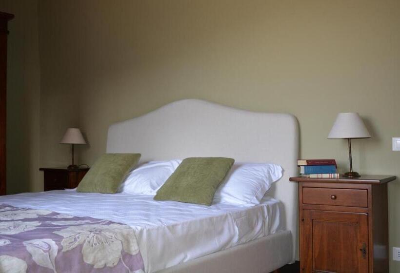 １ベッドルームのコンフォーとアパートメント, Borgo De Brandi