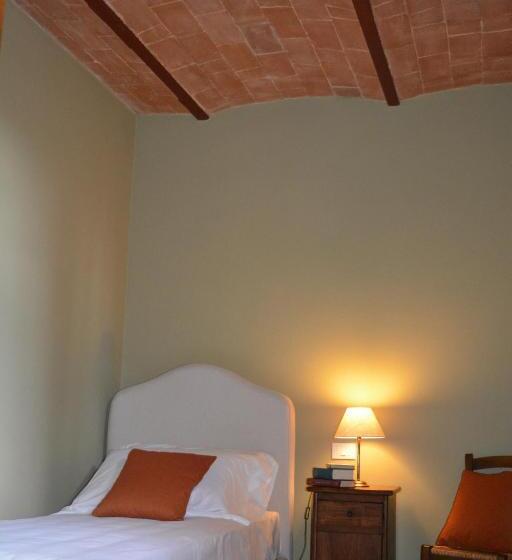 １ベッドルームのデラックスアパートメント, Borgo De Brandi