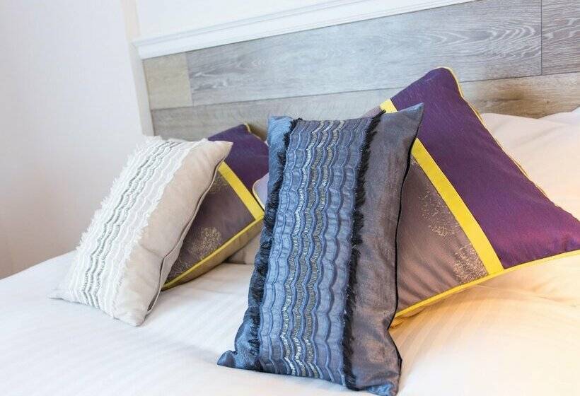 חדר אקונומי, Areaone Sakaiminato Marina