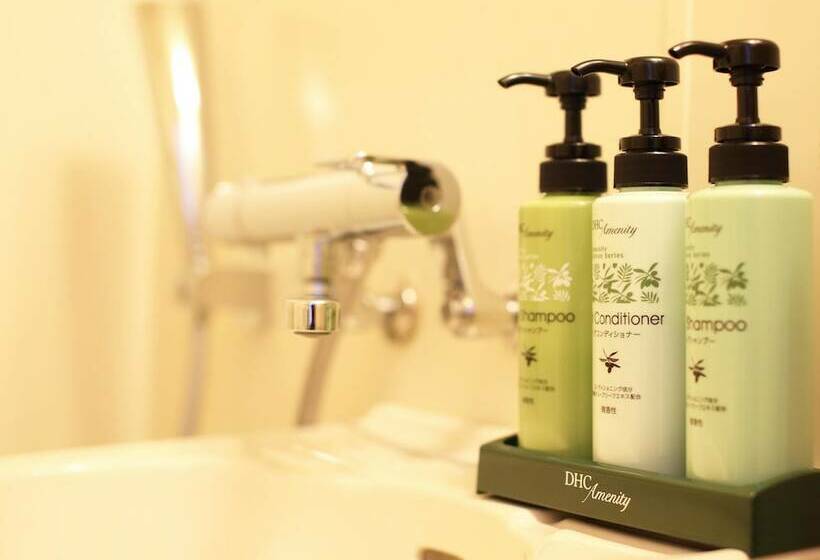 חדר אקונומי, Areaone Sakaiminato Marina