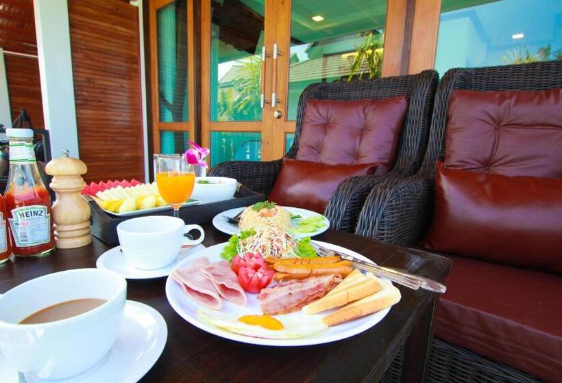 スーペリアールーム, Cabana Lipe Beach Resort