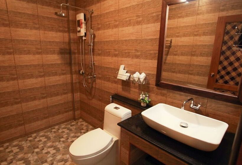 スーペリアールーム, Cabana Lipe Beach Resort