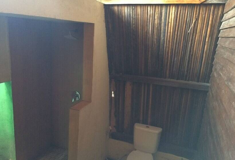 Бунгало Deluxe, Coral Beach 2 Bungalow