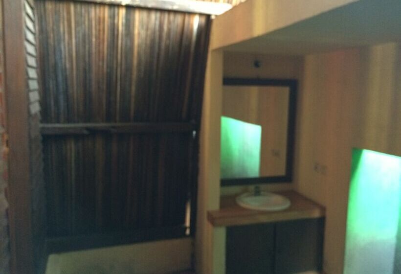 豪华洋房, Coral Beach 2 Bungalow