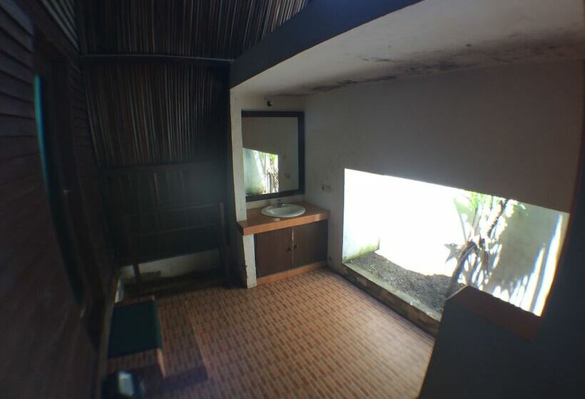 豪华洋房, Coral Beach 2 Bungalow