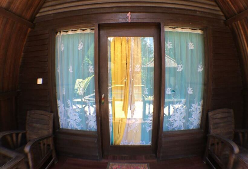 Бунгало Deluxe, Coral Beach 2 Bungalow