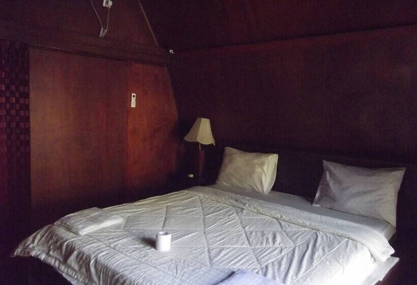 豪华洋房, Coral Beach 2 Bungalow