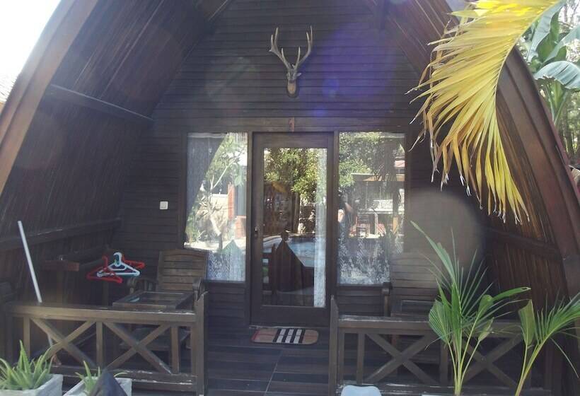 Бунгало Deluxe, Coral Beach 2 Bungalow