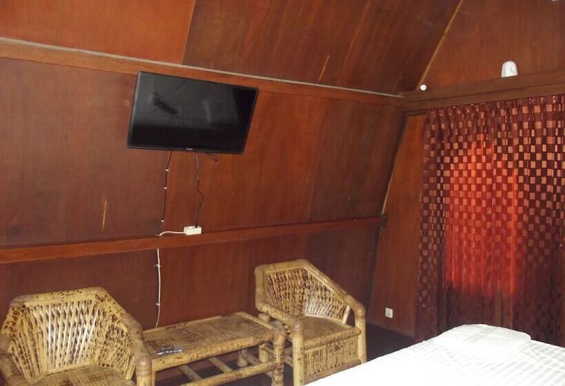 豪华洋房, Coral Beach 2 Bungalow