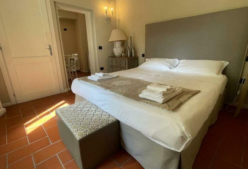 آپارتمان 1 خوابه, Fontepino